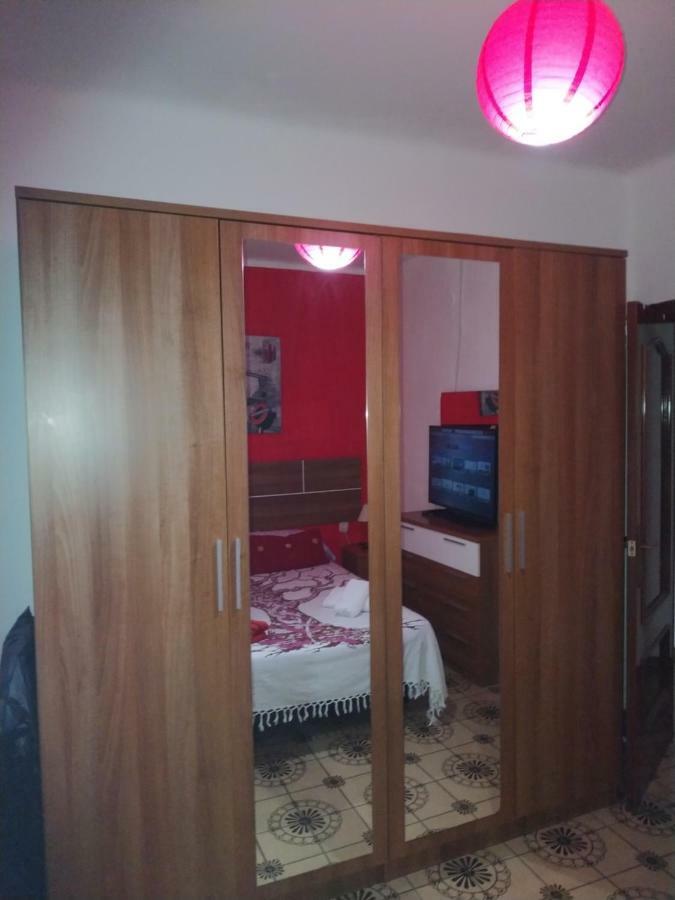 Apartamento Lulu Málaga Exterior foto